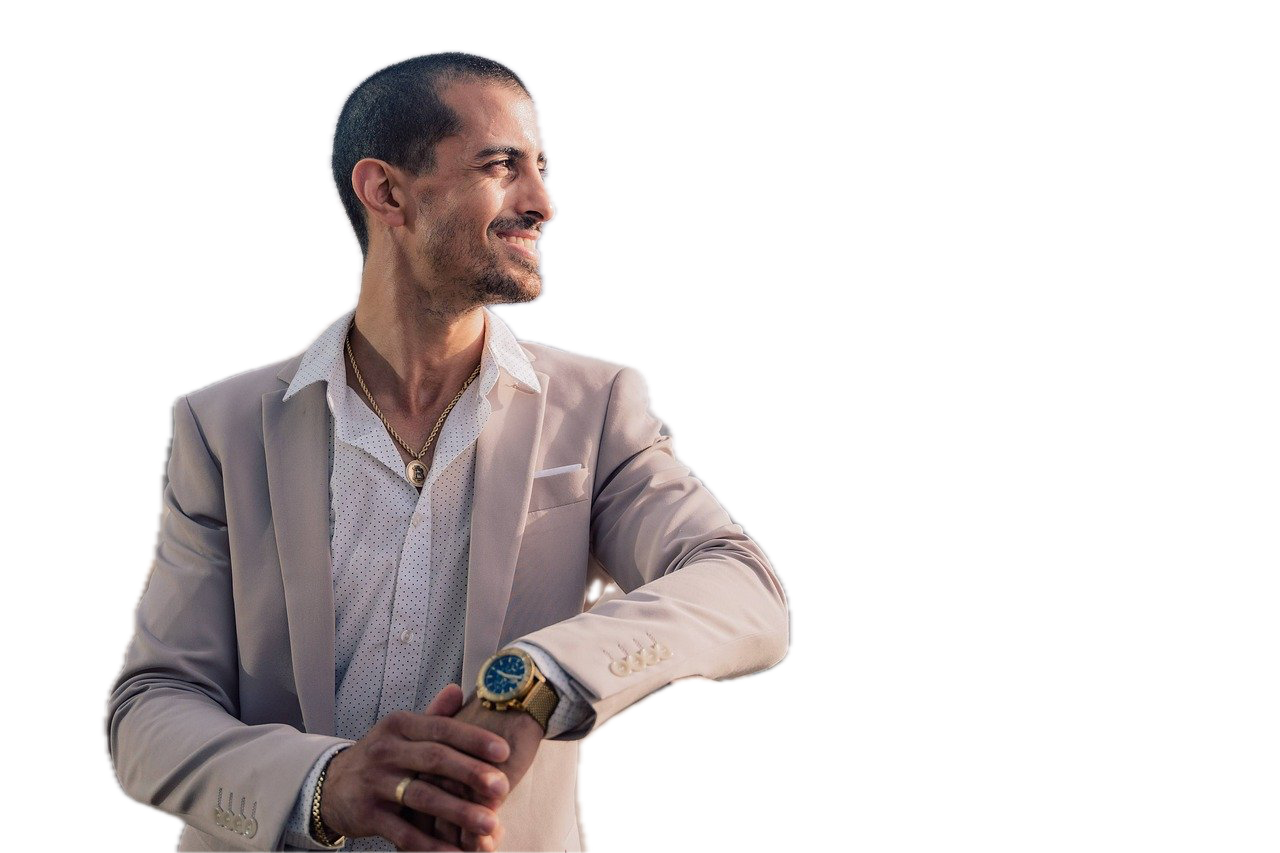 Volně padnoucí oblek