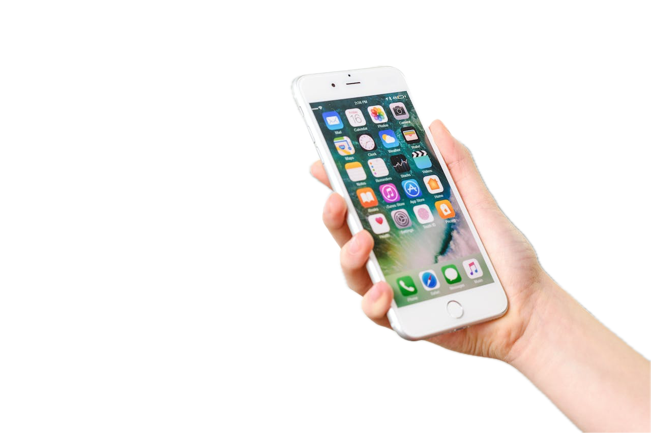 Chytrý telefon Ziaomi