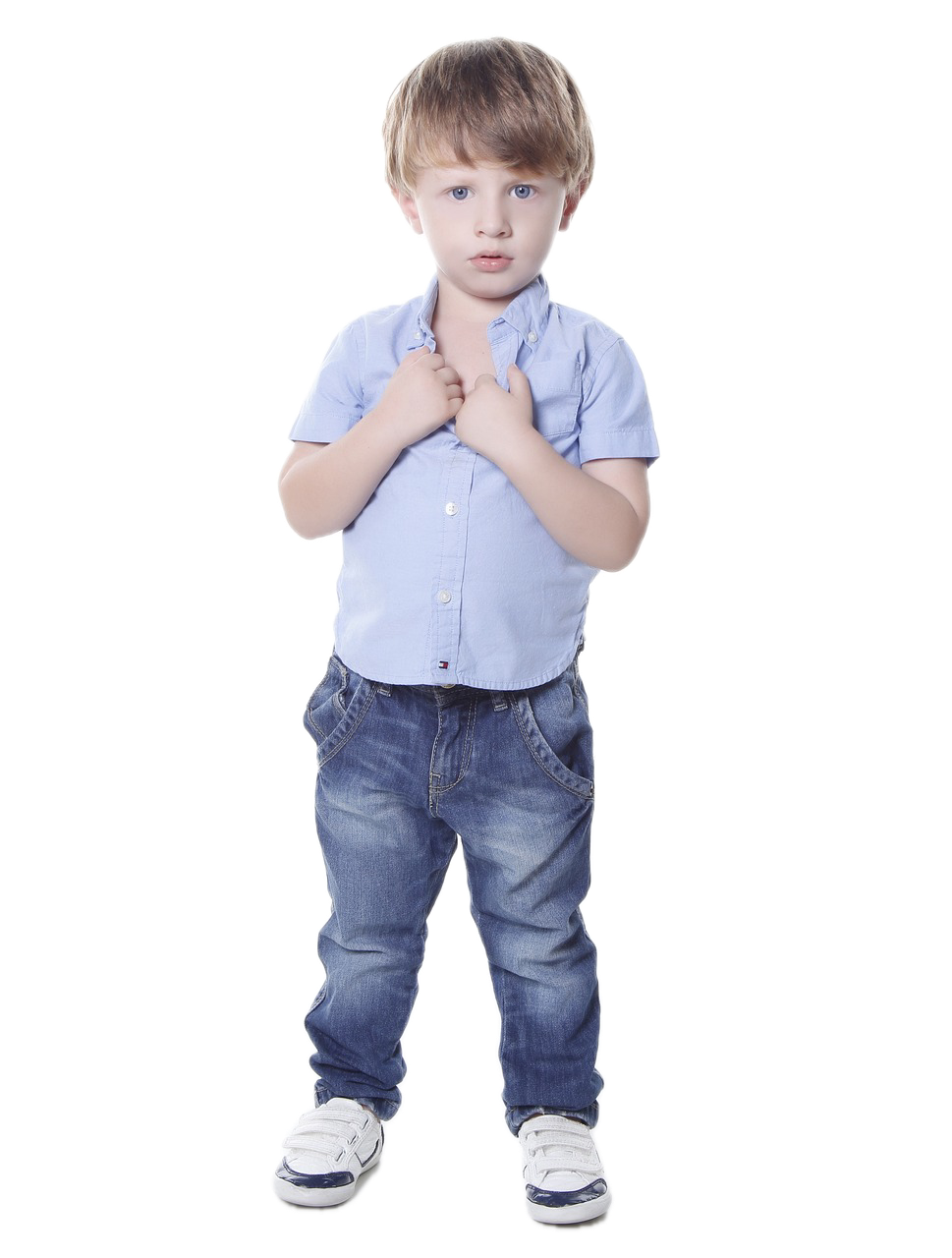 Dětské tričko Winterkraft